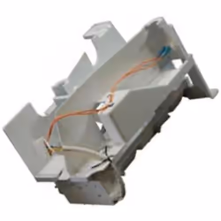 Mecanisme bac à glacons twist complet pour réfrigérateur, congélateur LG 5989JA1002D Appareils compatibles : [FRIGO, RÉFRIGÉR ...