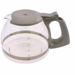 Verseuse pour cafetière, Expresso DELONGHI SX1000 Appareils compatibles : [CAFETIÈRE, MACHINE À CAFÉ DELONGHI: ] ICM2, ICM2.1 ...