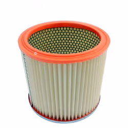 S21 Cartouche filtre cylindre d'origine pour aspirateur AQUAVAC, TORNADO, HOOVER, ROWENTA, VOLTA, CURTISS, PROGRESS, GOBLIN,  ...