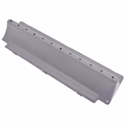 Aube de tambour (à l'unité) pour lave-linge LG Dimensions : 265x80mm 4432ER1003A Appareils compatibles : [MACHINE À LAVER, LA ...