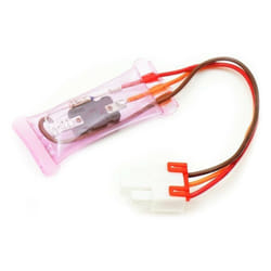 LG - Sonde degivrage