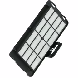 Filtre charbon actif pour aspirateur BOSCH, SIEMENS 00497583 BBZ191MAF Appareils compatibles : ASPIRATEUR BOSCH: BBZ191AF, BB ...