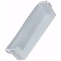 Balconnet petit d'origine pour réfrigérateur, congélateur INDESIT Dimensions : 441X115X91 mm C00082956 Appareils compatibles ...