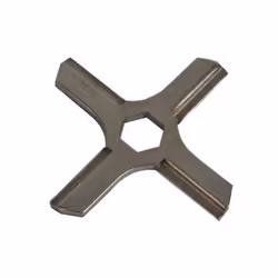 Couteau compatible (1ere version) pour robot ménager MOULINEX, KRUPS MS-4775250, XF910701 Appareils compatibles : [ROBOT MÉNA ...