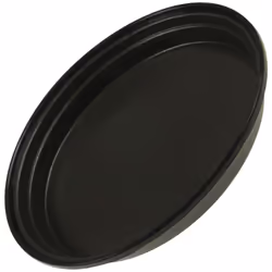 Plat téflon vapeur dia 285 pour four micro-ondes LG Dimensions : 285,6 mm 3390W1A040A Appareils compatibles : [FOUR MICRO-OND ...