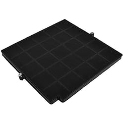 Filtre charbon - AIRFORCE - FC120 - 260x256x17mm - Conçu pour Hotte - Marque ARTHUR MARTIN
