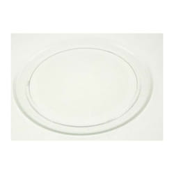 Plateau tournant verre 3390W1A044B pour micro ondes LG
