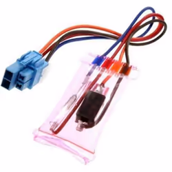Sonde degivrage compatible pour réfrigérateur, congélateur LG 6615JB2003J Appareils compatibles : [FRIGO, RÉFRIGÉRATEUR, CONG ...