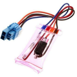 LG - Sonde degivrage