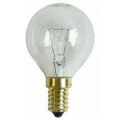 Ampoule E27 40W 300°