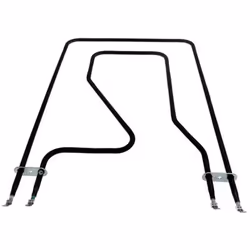 Resistance inférieure 1100W pour four, cuisinière DELONGHI, SUPERCALOR. Un four à alimentation électrique doté de résistances ...