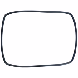Joint de porte compatible pour four, cuisinière ARTHUR MARTIN ELECTROLUX, ARTHUR MARTIN, FAURE, ELECTROLUX Dimensions : 960x5 ...