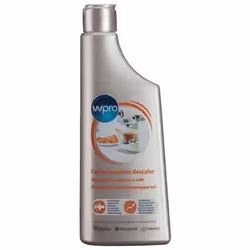 Détartrant 250ml Détartrant liquide très efficace et facile à employerElimine toutes les traces de calcaire sans abîmer votre ...