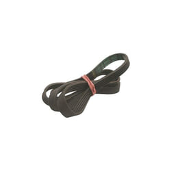 Hutchinson - courroie 1161 J5 mael extensible pour lave-linge -10286