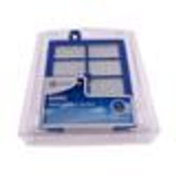 Filtre HEPA H12 - ELECTROLUX - Aspirateur - Lavable - Retient 995% des particules - Compatible TORNADO