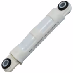 Amortisseur (à l'unité) d'origine pour lave-linge ZANUSSI, FAURE 1260038508 Appareils compatibles : [MACHINE À LAVER, LAVE-LI ...