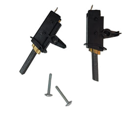 Jeu de 2 charbons moteur d'origine