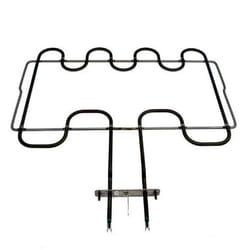Résistance supérieure 2300W pour fours et cuisinières AEG et Arthur Martin