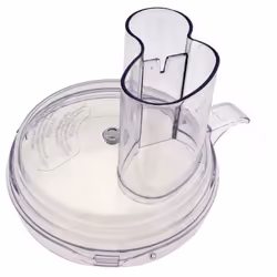 Couvercle du bol hachoir pour robot ménager SEB, MOULINEX 5A02452, MS-5A07890 Appareils compatibles : [ROBOT MÉNAGER MOULINEX ...