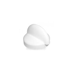 Brandt - Interrupteur pour Lave-vaisselle blanc 31X9949