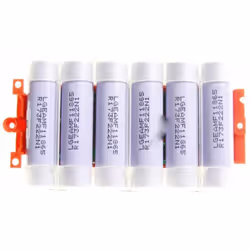 Batterie avec carte électronique pour aspirateur SEB RS-2230001319 Appareils compatibles : [ASPIRATEUR ROWENTA: ] RH7320WO/4Q ...