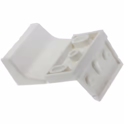 Equerre de fixation pour réfrigérateur, congélateur LIEBHERR 7424386 Appareils compatibles : [FRIGO, RÉFRIGÉRATEUR, CONGÉLATE ...