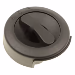 Bouchon noir pour robot ménager COMPANION MOULINEX MS-8030000748 Appareils compatibles : [ROBOT MÉNAGER MOULINEX: ] COMPANION ...