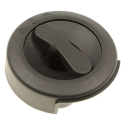 Bouchon noir companion