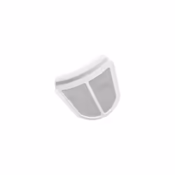 Filtre anti-tartre pour bouilloire, carafe TEFAL SS-207029 Appareils compatibles : [BOUILLOIRE, CARAFE MOULINEX: ] BY150100/8 ...
