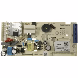 Module de puissance pour réfrigérateur, congélateur BEKO 4943833900 Appareils compatibles : [FRIGO, RÉFRIGÉRATEUR, CONGÉLATEU ...