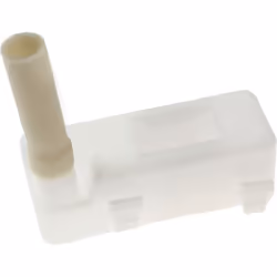 Siphon complet avec membrane pour réfrigérateur, congélateur LIEBHERR 7421021, 9097231 Appareils compatibles : [FRIGO, RÉFRIG ...