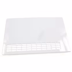 Cache condenseur pour sèche-linge BEKO 2968410100 Appareils compatibles : [SÈCHE-LINGE BEKO: ] DBED9GWS, DBBU8112GA0WS, DBBU8 ...