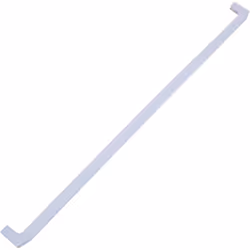 Profil dessus bac à légumes pour réfrigérateur, congélateur BEKO 4807170100 Appareils compatibles : [FRIGO, RÉFRIGÉRATEUR, CO ...