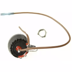 Interrupteur de blender pour robot ménager MOULINEX MS-651406 Appareils compatibles : [ROBOT MÉNAGER MOULINEX: ] FP246110/870 ...