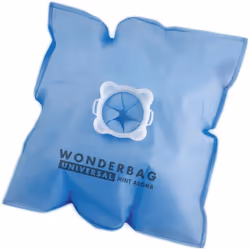 Boite de 8 sacs Wonderbag pour aspirateur ROWENTA WB4061FA Appareils compatibles : BB342840