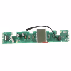 Platine de régulation pour réfrigérateur, congélateur LIEBHERR 6113998 Appareils compatibles : [FRIGO, RÉFRIGÉRATEUR, CONGÉLA ...