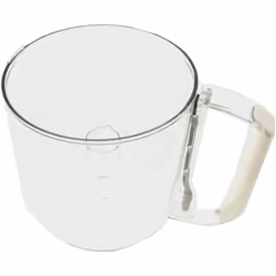 Bol / Cuve pour robot ménager MAGIMIX 17407 Appareils compatibles : [ROBOT MÉNAGER MAGIMIX: ] 14403, 14408, 18211F, 18229F, 1 ...