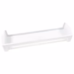 Balconnet butées pour réfrigérateur, congélateur LIEBHERR Dimensions: 449X104X61 mm 7432898, 743289802 Appareils compatibles ...
