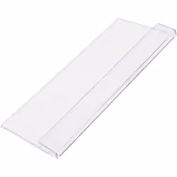 Portillon tiroir pour réfrigérateur, congélateur BEKO Dimensions : 445X188 mm 5740380200, 5740380272 Appareils compatibles : ...