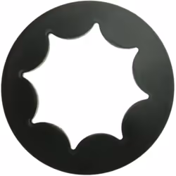 Support fourchettes pour raclette, gril, wok TEFAL TS-01000240 Appareils compatibles : [RACLETTE, GRIL, WOK SEB: ] 9037002[RA ...