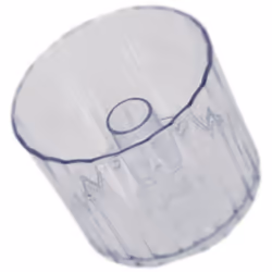 Bol hachoir pour robot ménager MOULINEX SS-1530000408 Appareils compatibles : [ROBOT MÉNAGER MOULINEX: ] DP800G10/350, DP805G ...