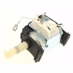 Pompe pour cafétière Dolce Gusto Infinissima pour cafetière, expresso KRUPS MS-624550 Appareils compatibles : [CAFETIÈRE, MAC ...