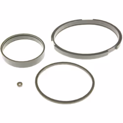 Joints x4 pour robot ménager MOULINEX MS-651451 Appareils compatibles : [ROBOT MÉNAGER MOULINEX: ] LM180110/M70, LM181D10/M70 ...