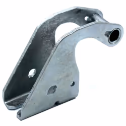 Charniere acier pour réfrigérateur, congélateur LIEBHERR 7043370 Appareils compatibles : [FRIGO, RÉFRIGÉRATEUR, CONGÉLATEUR L ...
