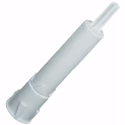 Arbre de transmission pour robot ménager MOULINEX SS-1530000645 Appareils compatibles : [ROBOT MÉNAGER MOULINEX: ] AT721110/3 ...