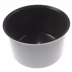 Cuve (cuiseur à riz) pour cuiseur vapeur MOULINEX SS-994455 Appareils compatibles : BB343050