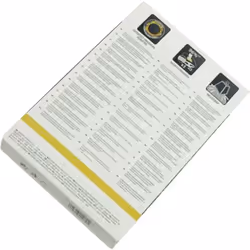 Sacs Wonderbag Origibal x5 pour aspirateur ROWENTA WB406140 Appareils compatibles : [ASPIRATEUR MOULINEX: ] ZELIO[ASPIRATEUR  ...