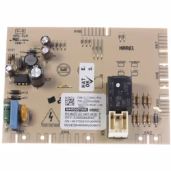 Module de contrôle pour lave-vaisselle BEKO 1755810100 Appareils compatibles : BB348909