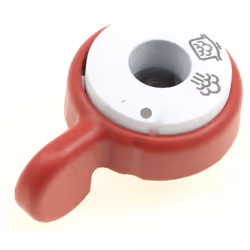 Soupape pour cocotte-minute SEB SS-1530000306 Appareils compatibles : [COCOTTE-MINUTE® SEB: ] P4620617/07A, P4620617/07B, P46 ...