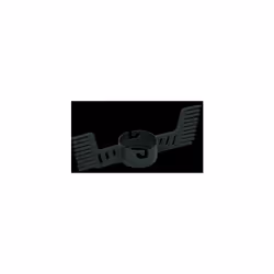 Batteur pour robot ménager TEFAL MS-650551 Appareils compatibles : [ROBOT MÉNAGER MOULINEX: ] FP825E10/870, FP826H10/870, FP8 ...